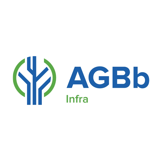 AGBb Infra logo