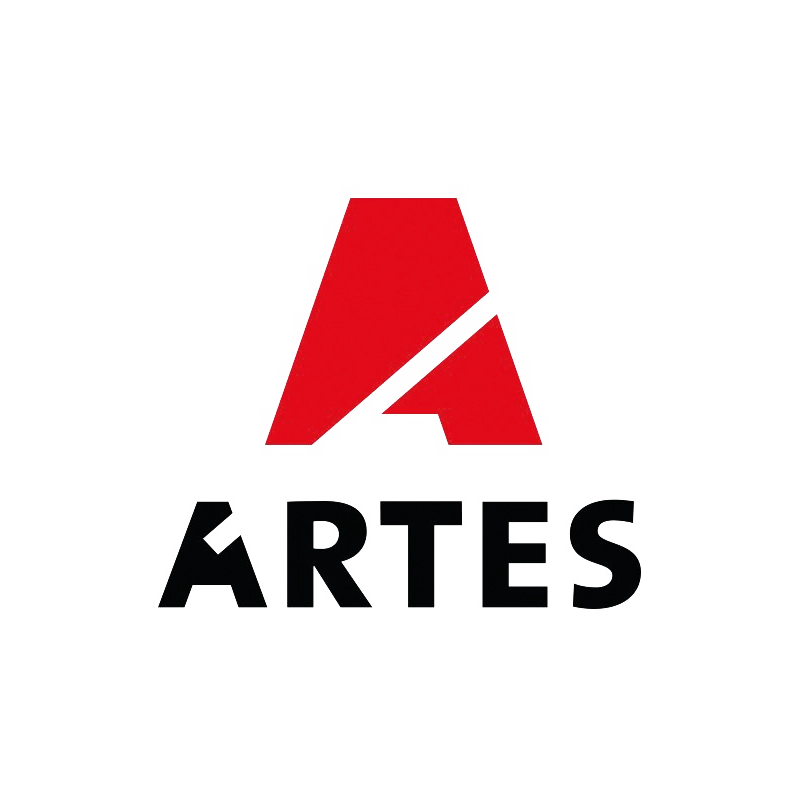 artes logo