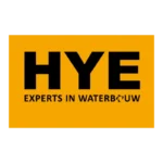 HYE Experts in Waterbouw