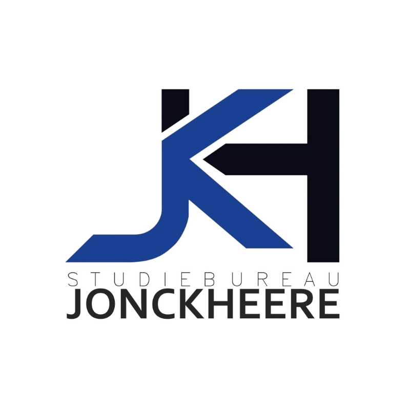 studiebureau jonckheere logo