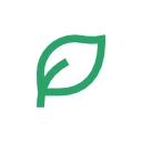 La feuille verte, symbole de durabilité