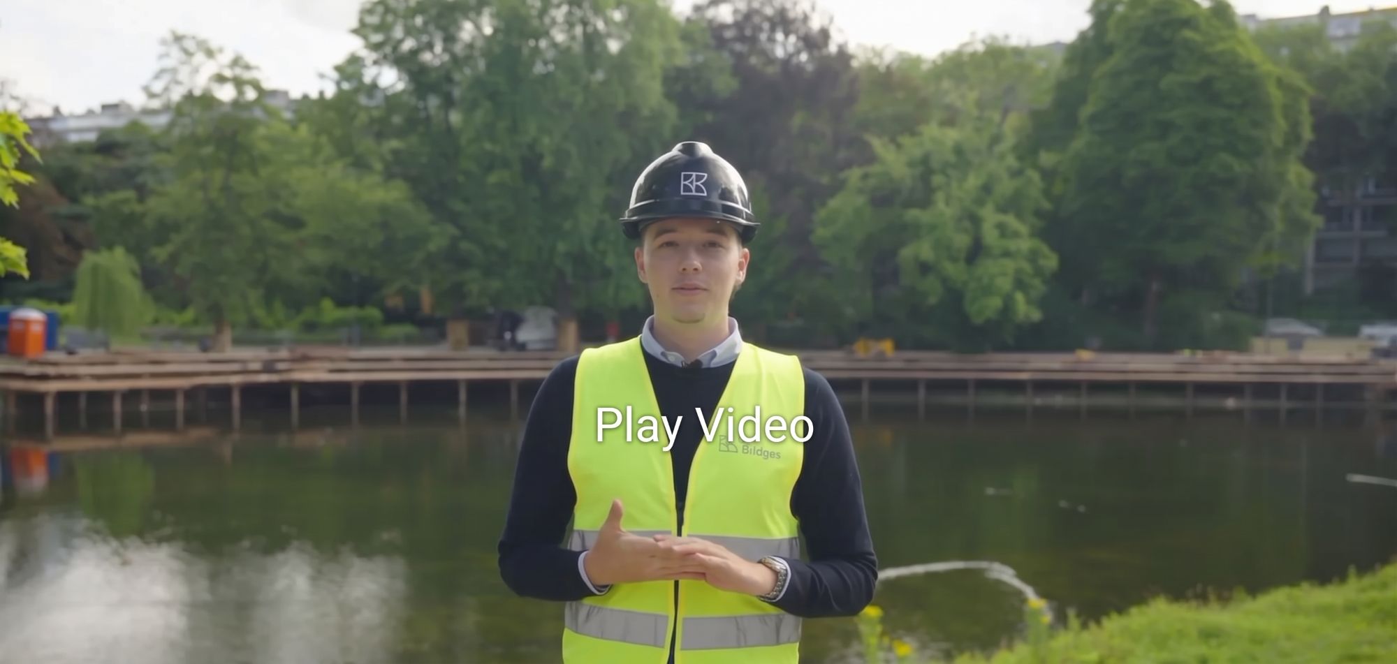 bestbridges lab promo video