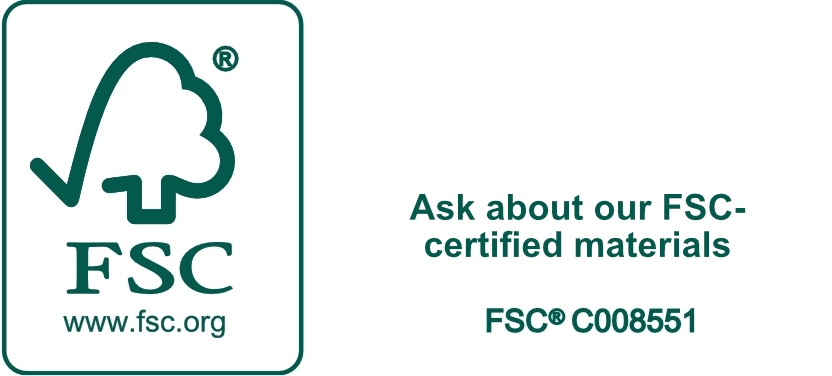 FSC certification BestBridges